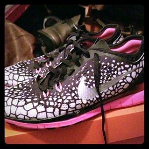Nike shoes